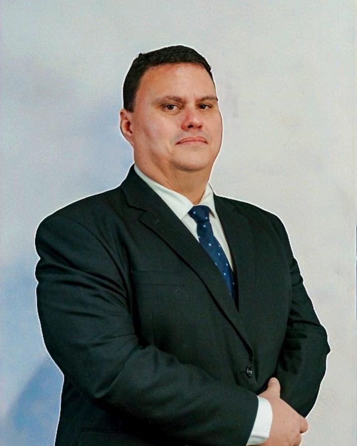 Dr. Hermínio Mendes Cavaleiro Neto, advogado