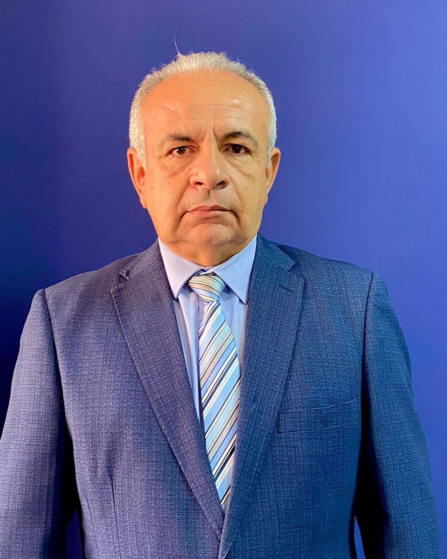 Francisco Danilo Soares Cruz, advogado