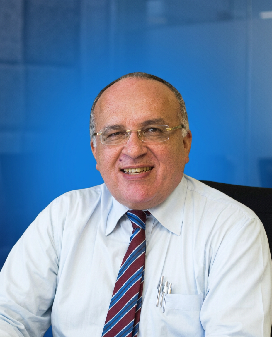 Delano Cruz, sócio fundador da Delano Cruz Advocacia