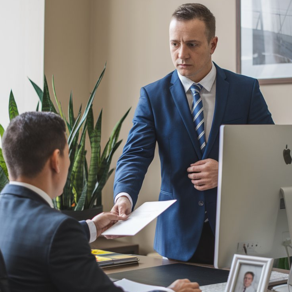 Direitos do Empregado e do Empregador na Rescisão de Contrato Trabalhista